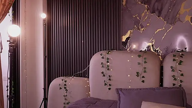 soidai miiu online show from March 31, 9:37 pm