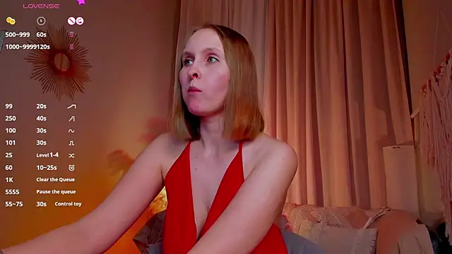 Agatha Mott online show from March 4, 6:50 pm