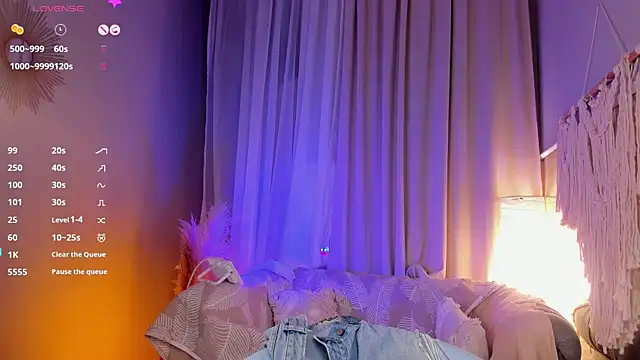 Agatha Mott online show from March 9, 11:47 am