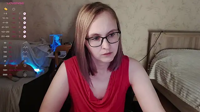 Agatha Mott online show from October 13, 5:07 am