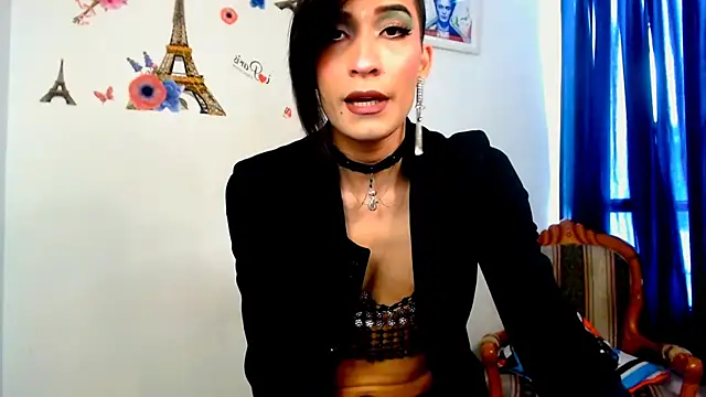 NovaNyx11 online show from February 15, 7:28 pm