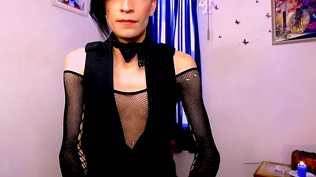 NovaNyx11 online show from February 19, 9:25 pm