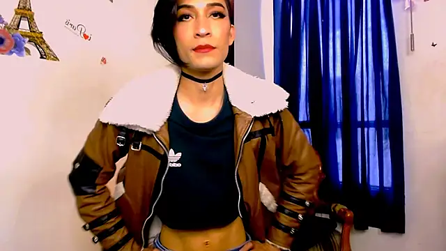 NovaNyx11 online show from February 28, 7:35 pm