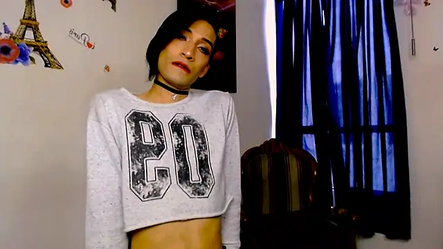 NovaNyx11 online show from March 12, 10:17 pm