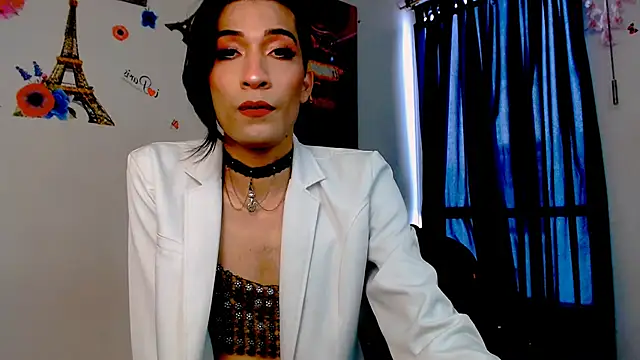 NovaNyx11 online show from March 14, 10:16 pm