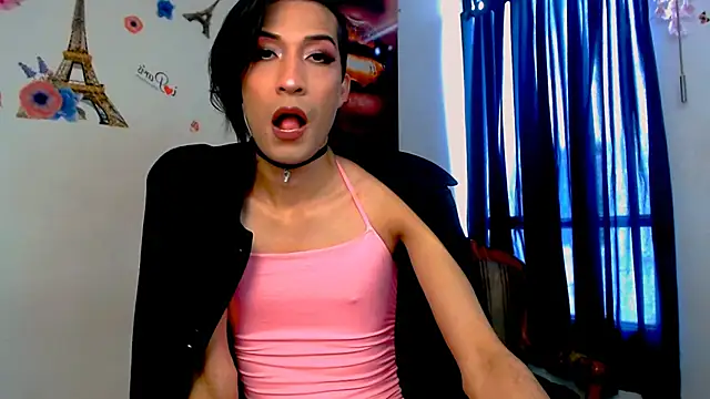 NovaNyx11 online show from March 20, 7:35 pm