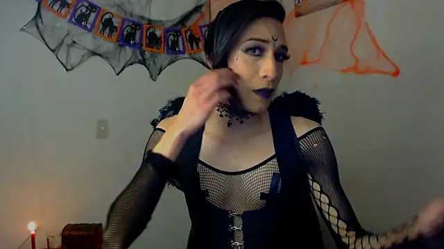 NovaNyx11 online show from October 10, 10:42 pm