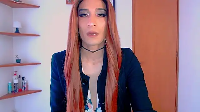 NovaNyx11 online show from January 17, 10:46 pm