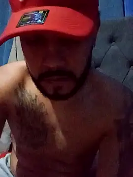 Elgroney23 online show from March 29, 4:45 am