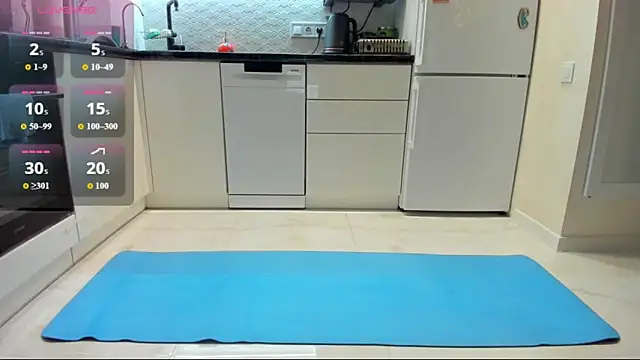 Katya yoga online show from November 25, 4:12 am