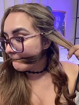 JessyCream online show from May 28, 8:39 pm