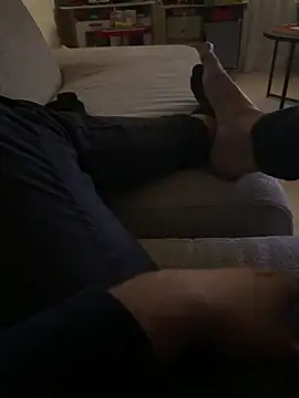 Ovett086 online show from March 20, 12:04 am