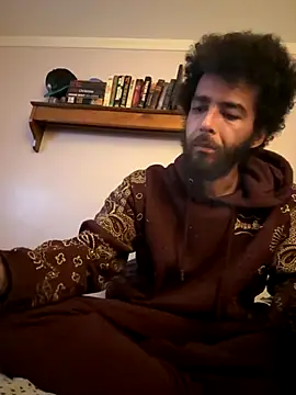 Snapshot of Damien55 chatting on October 8, 4:21 am Damien55 online show from October 8, 4:21 am