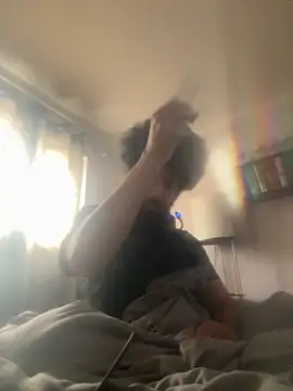 Damien55 online show from November 12, 3:12 pm