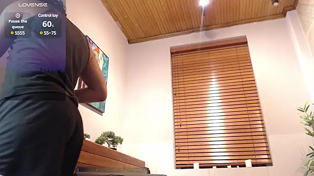 Gabriell ramirez online show from February 17, 3:47 am