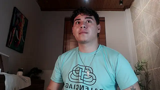 Gabriell ramirez online show from February 8, 3:21 am