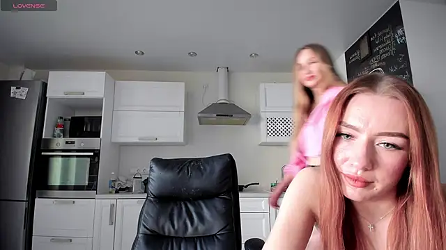 lisenok online show from February 28, 2:40 pm