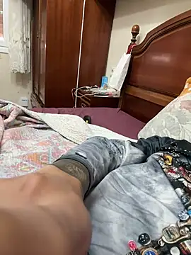 Snapshot of yeiyei_oficial chatting on October 13, 7:30 am yeiyei oficial online show from October 13, 7:30 am