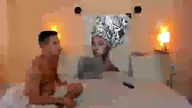 Snapshot of brutal_sex_room5 chatting on February 5, 8:25 pm brutal sex room5 online show from February 5, 8:25 pm