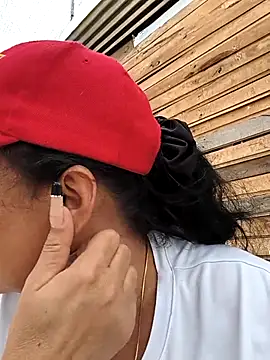 thefuckingowneroftits online show from February 20, 6:30 pm