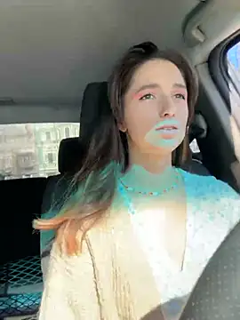 Maria Moonlight online show from March 9, 11:36 am