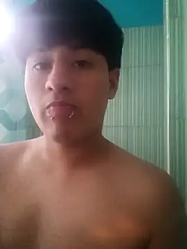 theghoss online show from February 2, 9:56 pm