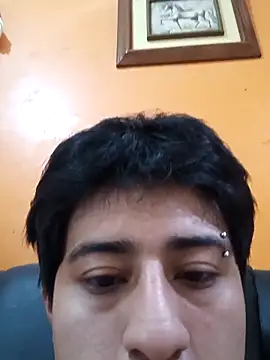 theghoss online show from December 15, 6:45 pm