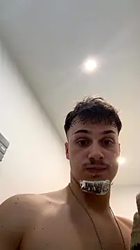 NaplesGuy04 online show from July 17, 5:40 pm