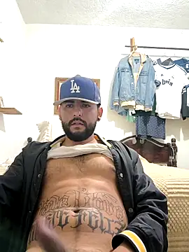 dickman10 online show from December 5, 4:32 am