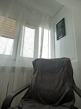 SweetAnia  online show from March 23, 12:20 pm