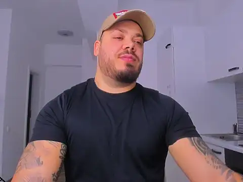 ZackMasterss online show from February 6, 4:06 am