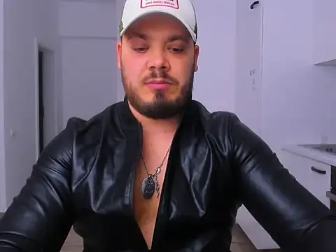 ZackMasterss online show from February 15, 11:34 pm