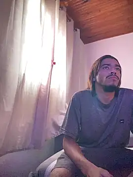 Mineirinho043 online show from February 24, 7:45 pm