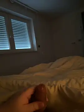 HornyFlxppi online show from February 6, 8:29 am