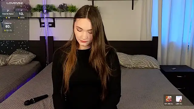 Kira Jin online show from January 14, 9:04 am