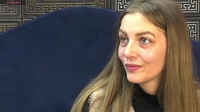 BellaOceann online show from February 3, 2:02 pm