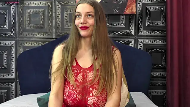 BellaOceann online show from February 15, 11:39 am