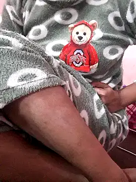 Snapshot of KONALIKA chatting on February 3, 10:36 am KONALIKA online show from February 3, 10:36 am