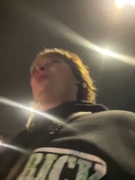 Snapshot of Maggie_Geller chatting on January 17, 2:16 am Maggie Geller online show from January 17, 2:16 am