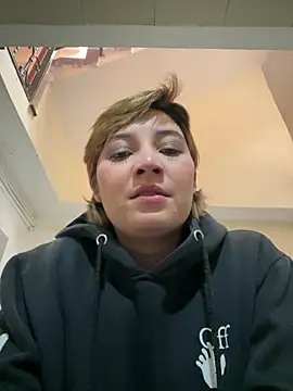 Snapshot of Maggie_Geller chatting on February 10, 6:45 pm Maggie Geller online show from February 10, 6:45 pm