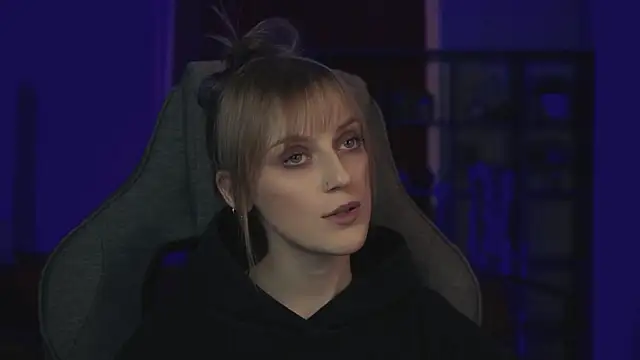 KiraMontoya online show from February 3, 6:22 am