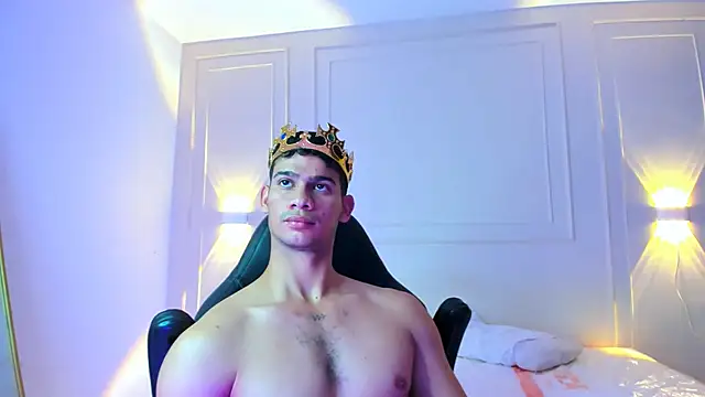 Snapshot of ANDRES_STUD chatting on June 25, 5:12 am ANDRES STUD online show from June 25, 5:12 am