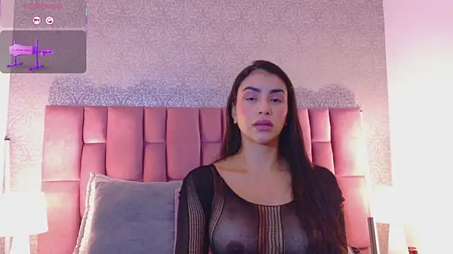 FelicityAdams online show from March 12, 2:34 pm