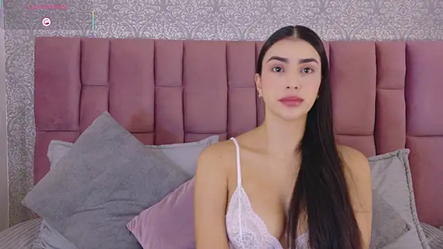 FelicityAdams online show from March 26, 2:11 pm