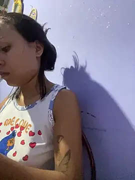 julieta fn online show from April 10, 4:17 am