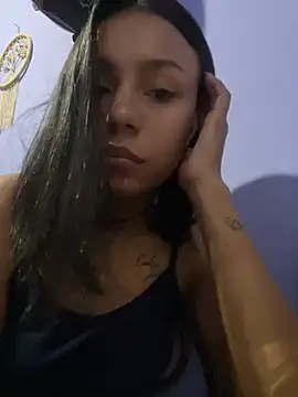 julieta fn online show from April 16, 1:34 pm