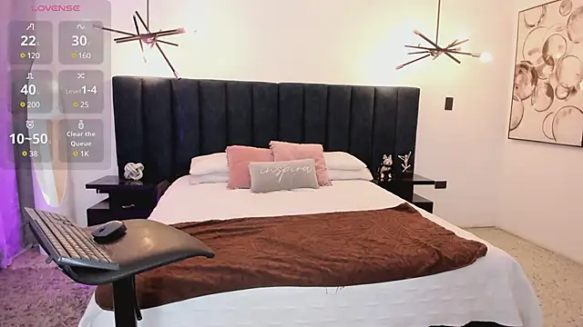 nattashaa7 online show from March 3, 11:44 am