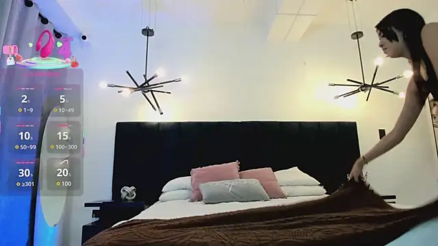 nattashaa7 online show from March 15, 11:40 am