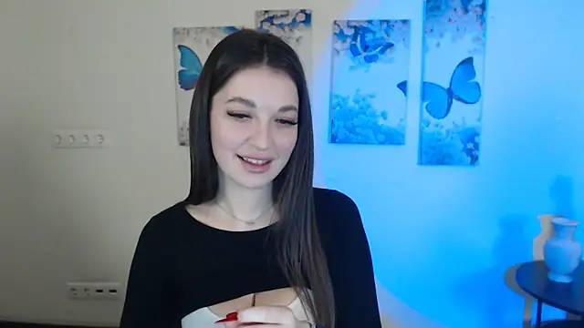 Eva Eldis online show from February 3, 4:52 pm