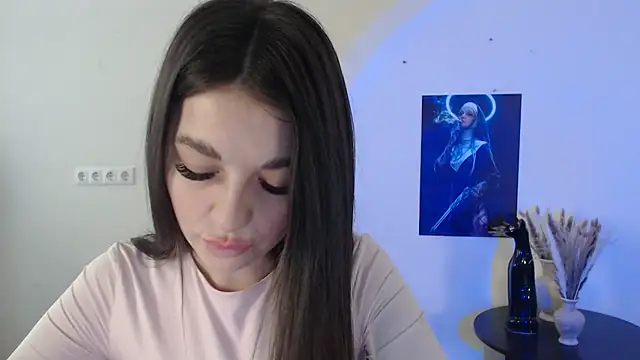 Eva Eldis online show from March 4, 2:53 pm